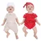 IVITA WG1533 53cm 3,97 kg 100% Volle Silikon Reborn Baby Puppe Realistische Baby Spielzeug Neugeborenen Twins Puppen für Kinder weihnachten Geschenk