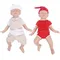 IVITA WG1547 53cm 3,92 kg 100% Volle Körper Silikon Reborn Baby Puppe Realistische Baby Spielzeug mit Kleidung für Kinder weihnachten Geschenk