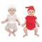 IVITA WG1525 47cm 3,29 kg 100% Volle Körper Silikon Reborn Baby Puppe Realistische Baby Spielzeug Weichen Puppen für Kinder weihnachten Geschenk