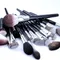SEPTEMBER PRO Make-Up Pinsel Die Komplette Set - 62Pcs Gesicht/Augen/Lip/Körper Professionelle Pinsel Kit schönheit Kosmetik Werkzeuge
