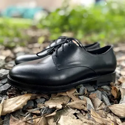 Nuovo arriva Sipriks marca Goodyear Welted scarpe abito da uomo Derby vera pelle elegante scarpa Casual nera abbigliamento da sposa maschile 45