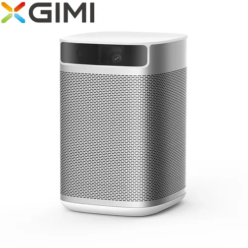 XGIMI MOGO Smart Tragbare Globale Version 10400mAH Batterie 210 Ansi Lumen 3D Heimkino DLP 4K Projektor