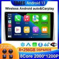 android 2din gps