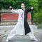 Verbesserte Tai Chi Kleidung Atmungsaktiv Komfortable Praxis Kleidung Frauen Martial Arts Kleidung Leistung Kleidung 2022 Neue Stil