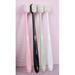 4 Pieces Soft Micro-Nano Manual Toothbrush Extra Soft Bristles Toothbrush with 20 000 Bristles for Fragile Gums Adult Kid Children