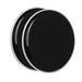 2pcs Drum Head Skins Drum Heads Replacements Skins Percussion Drum Skin Small Drum Accessories