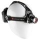 Led Lenser LED Head Torch 850 lm, 300 m Range