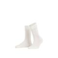 Falke Women's Sensitive London Socks - Size 35-38 White