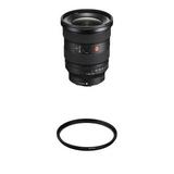 Sony FE 16-35mm f/2.8 GM II Lens with 82mm Filter Kit SEL1635GM2