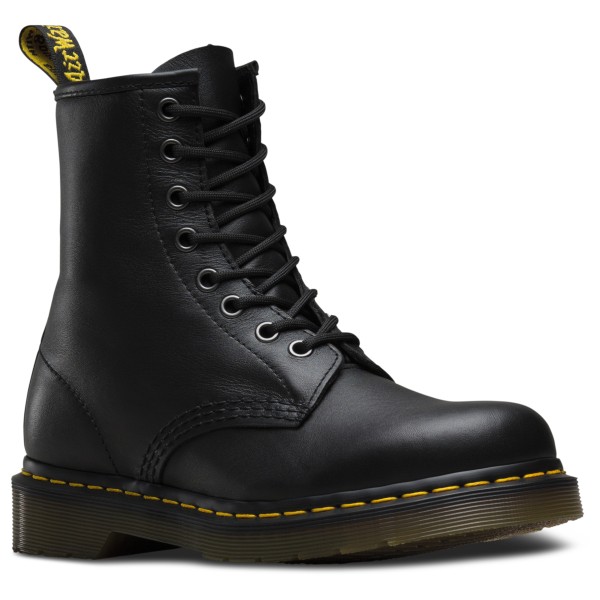 Dr. Martens - 1460 Nappa - Freizeitstiefel UK 9 | EU 43 schwarz
