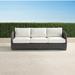 Briar Lane Sofa - Emilia Damask Moss - Frontgate