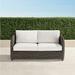 Briar Lane Loveseat - Rain Natural - Frontgate