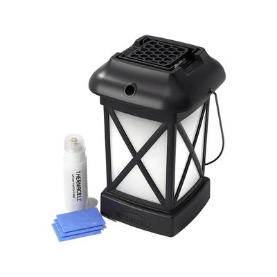 Thermacell Patio Shield Mosquito Repeller Lantern XL SKU - 170636