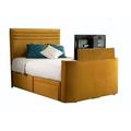 Sweet Dreams Vision Chic Fabric TV Bed