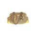 Prada Shoulder Bag: Gold Print Bags