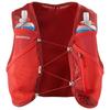 Salomon - Active Skin 4 Set - Laufweste Gr M rot