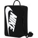 Nike DV6092-010 Gym Bag Unisex Adult BLACK/BLACK/WHITE Größe MISC