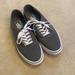 Vans Shoes | Men’s Vans Ultracush Shoes | Color: Gray/White | Size: 10