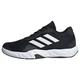 adidas Men's Amplimove Trainer Shoes, Core Black/Cloud White/Grey Six, 10.5 UK