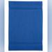 Ralph Lauren Bath | Lauren Ralph Lauren Sanders Solid Antimicrobial Bath Mats - Maritime Blue | Color: Blue/Red | Size: Os