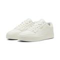 Sneaker PUMA "PUMA Caven 2.0 Sneakers Erwachsene" Gr. 43, schwarz-weiß (warm white black toasted almond beige) Schuhe Puma