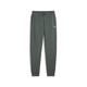 Sporthose PUMA "RAD/CAL Jogginghose Herren" Gr. XL, Normalgrößen, grau (mineral gray) Herren Hosen