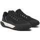 Sneaker TIMBERLAND "GreenStride Motion 6 LOW LACE UP HI" Gr. 43 (9), schwarz (black nubuck) Schuhe Schnürhalbschuhe