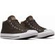 Sneaker CONVERSE "CHUCK TAYLOR ALL STAR MALDEN STREE" Gr. 41, braun (fresh brew) Schuhe Stoffschuhe