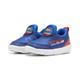 Sneaker PUMA "BMW M Motorsport Bao Kart Motorsportschuhe Kinder" Gr. 23, blau (pro blue) Kinder Schuhe Trainingsschuhe