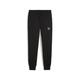 Sporthose PUMA "T7 Trainingshose Herren" Gr. XL, Normalgrößen, schwarz (black) Herren Hosen