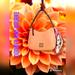 Dooney & Bourke Bags | Dooney & Bourke Kiley Hobo Authentic Women's Handbag Coral Color Sz Medium | Color: Pink/Tan | Size: Os