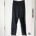 Free People Pants & Jumpsuits | Free People Faux Leather Pants | Color: Black | Size: 4