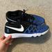 Nike Shoes | Duke Blue Devils Nike Shoes Men’s 10 Train Speed 4 Amp Duke | Color: Black/Blue | Size: 10