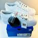 Adidas Shoes | Adidas Nizza Platform Shoes Size 7.5 White | Color: White | Size: 7.5