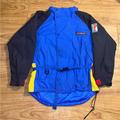 Polo By Ralph Lauren Jackets & Coats | 1992 Polo Ralph Lauren P Racing Jacket Prl Ski Coat Vintage Rare | Color: Black/Blue | Size: L