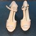 Giani Bernini Shoes | Brand New Giani Bernini | Color: Tan | Size: 8.5