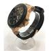 Michael Kors Accessories | Michael Kors Automatic Chronograph Men’s Watch | Color: Black | Size: Os