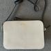 Kate Spade Bags | Kate Spade Crossbody Purse | Color: Black/Cream | Size: Os