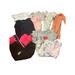 Nike Matching Sets | 12-Piece Mixed Kids’ Clothing Bundle - Nike, Ted Baker, Baby Gap, 18m-2t | Color: Pink | Size: 18-24mb