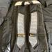 Nike Bags | *Brand New*!!! Rare Nike Elite Pro Basketball Backpack | Color: Black/Gold/White | Size: Os