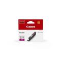 Canon CLI-531 Magenta Genuine Ink Cartridge - Compatible with PIXMA TS8750