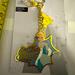Disney Accessories | Disney Parks Cinderella Let's Shine Keychain New | Color: Gold | Size: Os