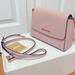 Michael Kors Bags | (Euc) Michael Kors Sofia Small Saffiano Satchel | Color: Pink | Size: Os