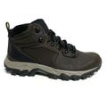 Columbia Shoes | Columbia Mens Newton Ridge Plus Ii Waterproof Hiking Boot Brown Size 10 M | Color: Brown | Size: 10