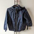 Polo By Ralph Lauren Jackets & Coats | Like New Polo Ralph Lauren Wind Jacket | Color: Blue | Size: 2tb