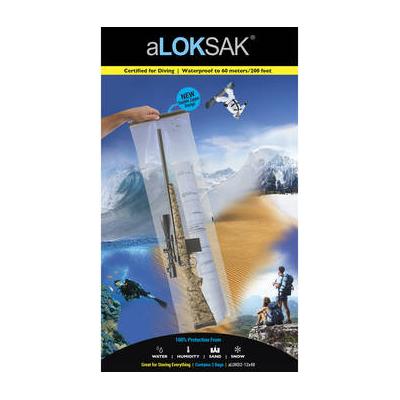 LOKSAK aLOKSAK 12 x 48