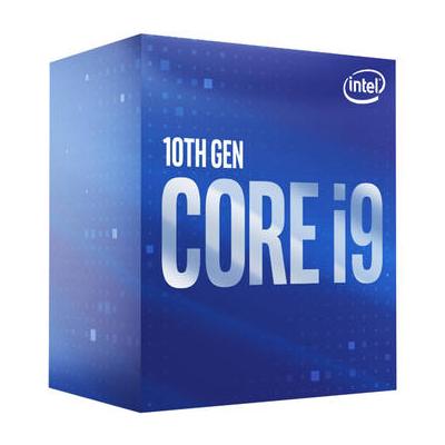 Intel Used Core i9-10900 2.8 GHz Ten-Core LGA 1200...
