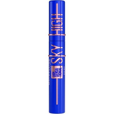 Maybelline - Lash Sensational Sky High Mascara 7,2 ml 3 - BLUE MIST Image