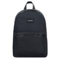 CALVIN KLEIN - CK Essential Rucksack 42 cm Laptopfach Rucksäcke Schwarz Herren