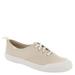 Keds Champion Toe Cap - Womens 8.5 Tan Oxford Medium